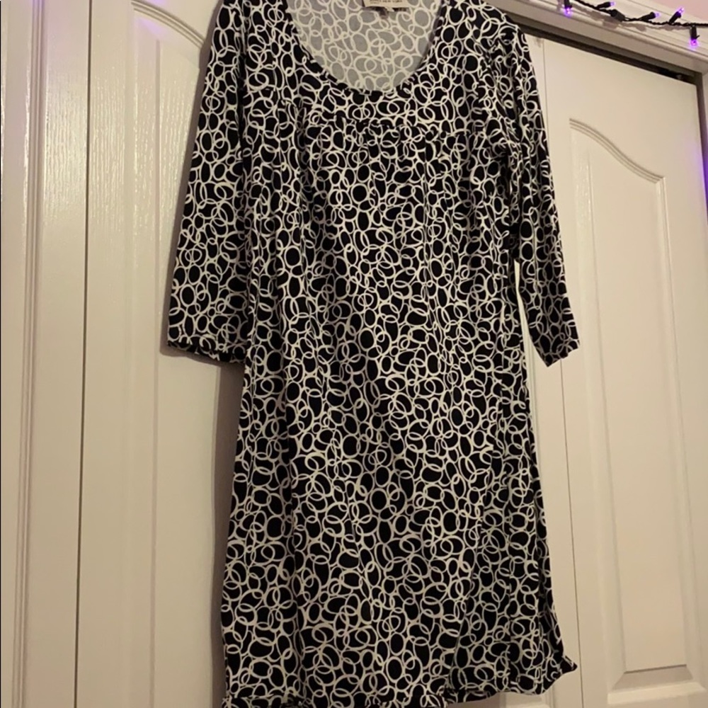 Jones New York Large Dress